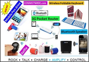 Connectwide Online shopping store